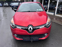 2015 Renault Clio 1.1L Petrol For Sale Images
