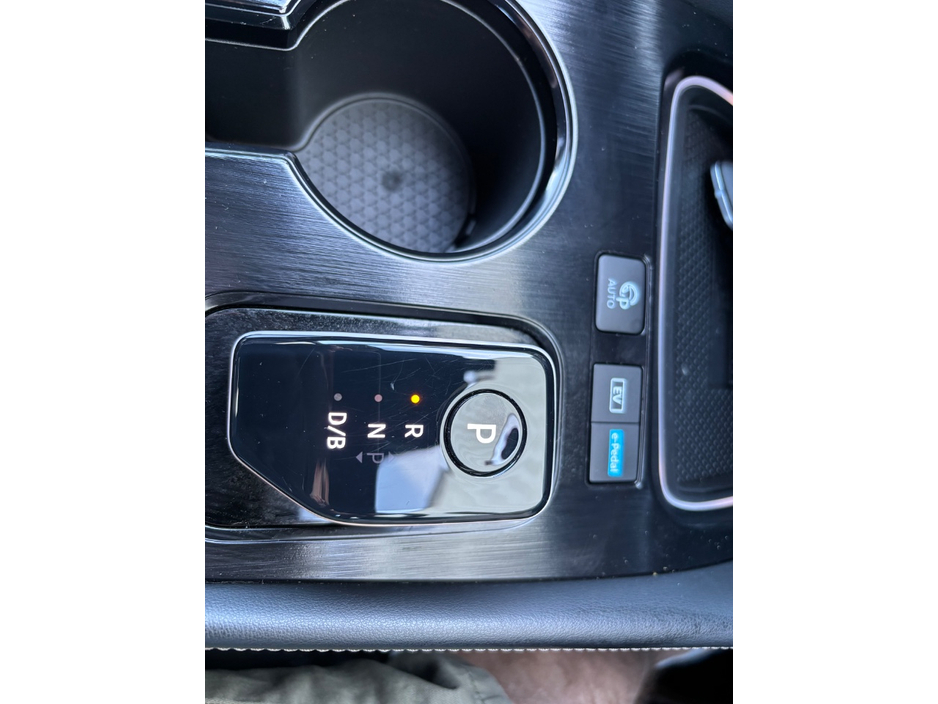 2025 Nissan X-Trail 1.5L Petrol Hybrid For Sale Images