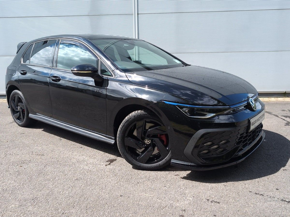 Used Volkswagen Golf 2025 in Donegal