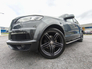 2013 AUDI Q7 3.0 TDI 245BHP QUATTRO TIPTRONIC S LINE