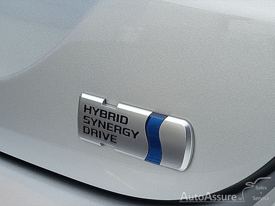 2022 Toyota Yaris 1.5L Hybrid For Sale Images