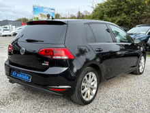 2015 Volkswagen Golf 1.4L Petrol For Sale Images