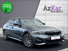 2020 BMW 3 Series 2L Petrol Plug-in Hybrid For Sale Images