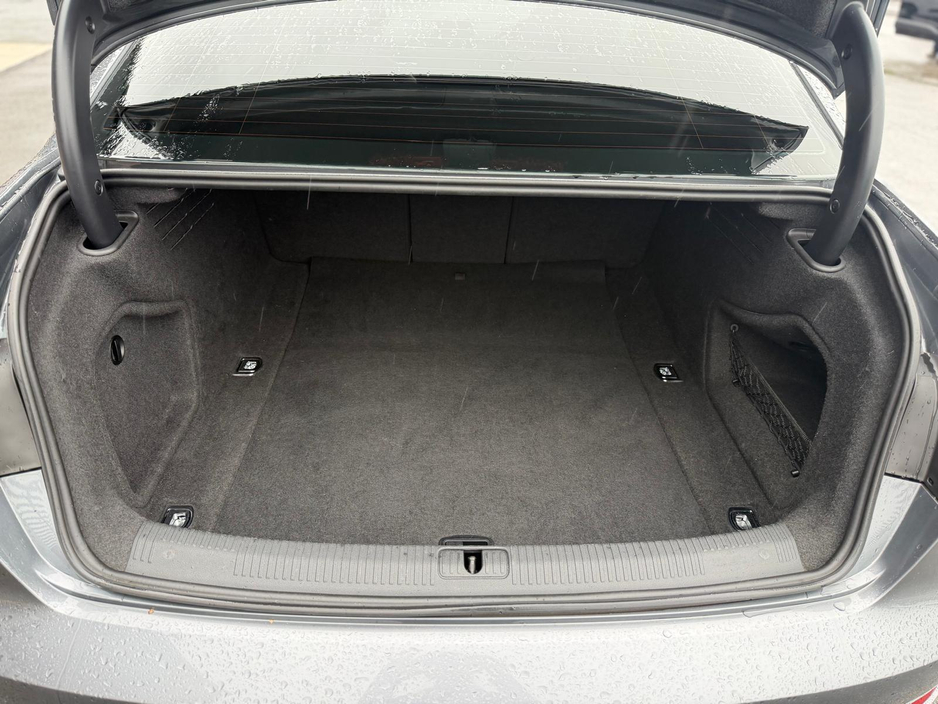 2018 Audi A4 2L Diesel For Sale Images