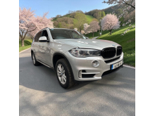 2014 BMW X5 2L Diesel For Sale Images