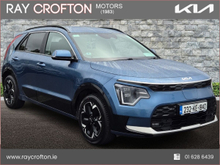 Kia e-Niro Niro EV K3