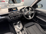 2019 BMW 1 SERIES M-SPORT SHADOW EDT - 2.0L DIESEL - AUTO - 12M WARRANTY - CAR: 1391