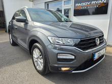 2022 Volkswagen T-Roc 2L Diesel For Sale Images