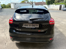 2018 Ford Focus 1.5L Diesel For Sale Images
