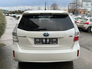 2014 TOYOTA PRIUS ALPHA 7 SEATER AUTOMATIC HYBRID 1.8 PETROL //REVERSE CAMERA//