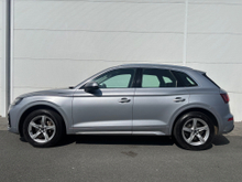 2021 Audi Q5 2L Diesel For Sale Images