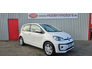 2019 VOLKSWAGEN UP! automatic UP| MOVE 1.0 5DR DSG 75HP