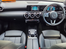 2020 Mercedes-Benz A Class 1.5L Diesel For Sale Images