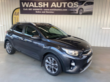 Kia Stonic K2 SAM 5DR