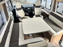 2018 Dethleffs Trend 2.3L Diesel For Sale Images
