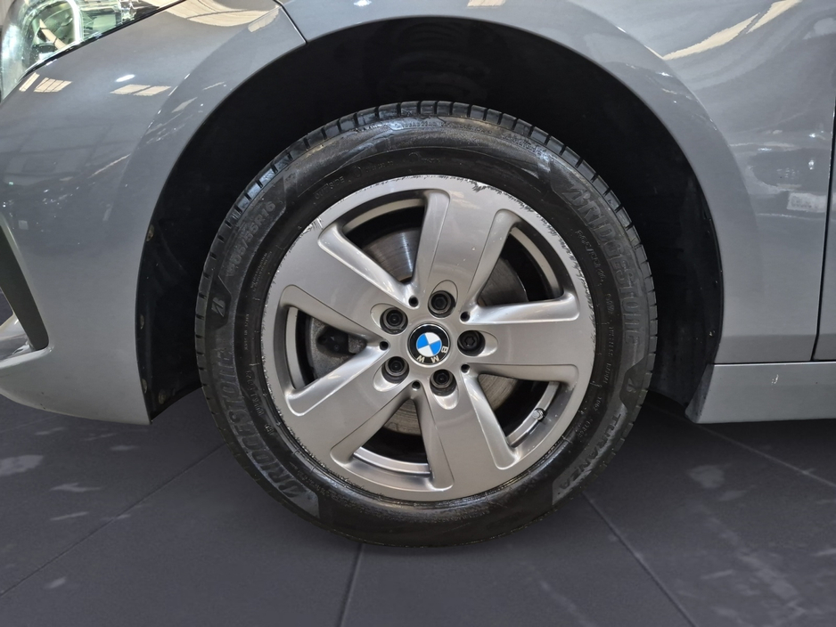 BMW 1 Series 116D SE Auto — thumbnail 10