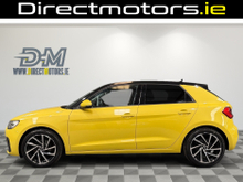 2020 Audi A1 1L Petrol For Sale Images