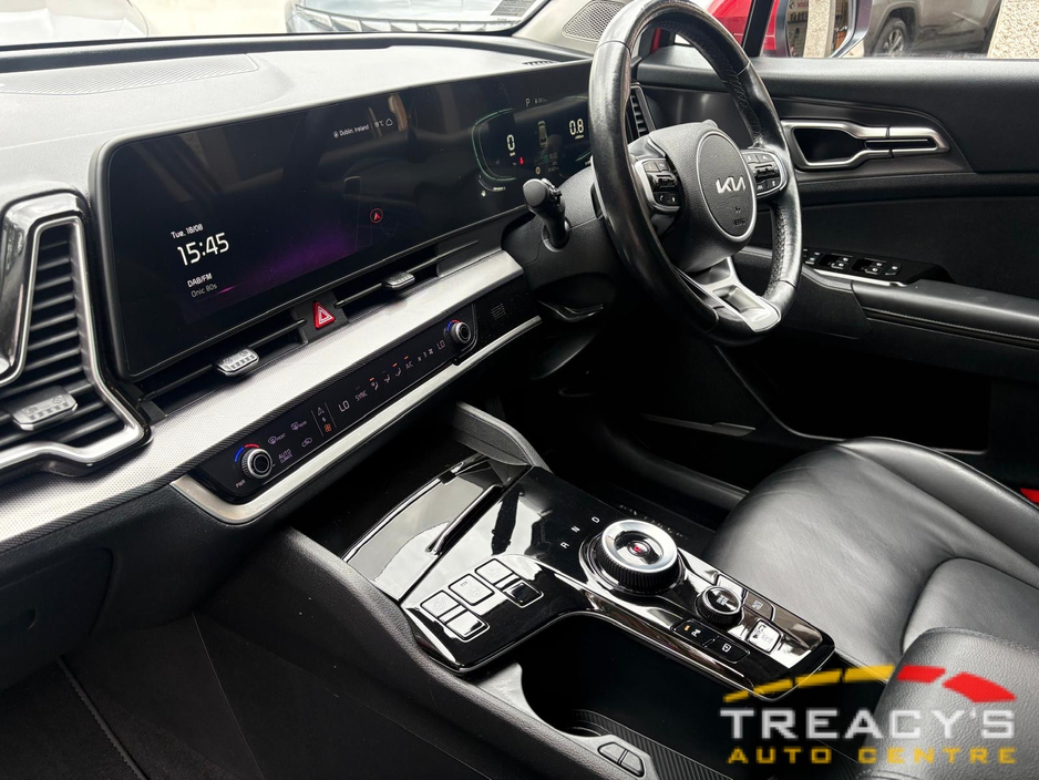2022 Kia Sportage 1.6L Diesel For Sale Images