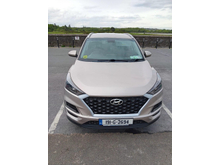 Hyundai Tucson IX35 COMFORT 1.6 D 5DR