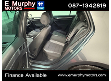 2019 Volkswagen Golf 1.5L Petrol For Sale Images