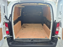2021 Citroen Berlingo 1.5L Diesel For Sale Images