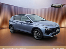 Hyundai Bayon Bayon Executive