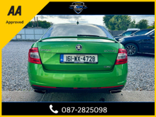2016 Skoda Octavia 2L Diesel For Sale Images