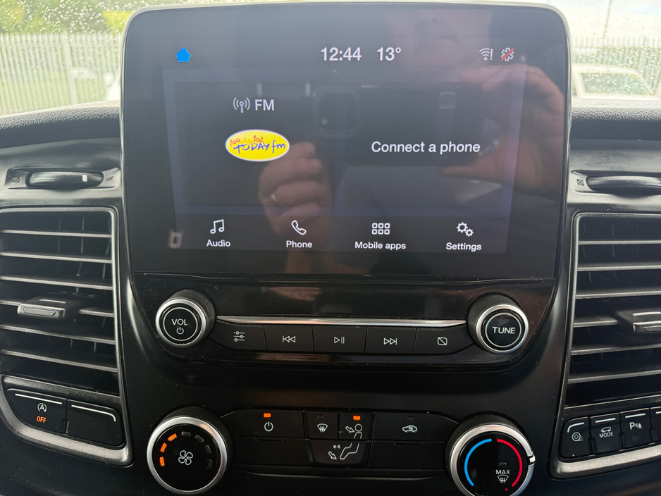 2022 Ford Transit 2L Diesel For Sale Images