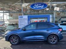 Ford Kuga ST-LINE X