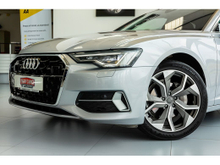 Audi A6 2.0 TDI SE 40 AUTOMATIC