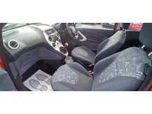 2014 Ford Ka 1.2L Petrol For Sale Images