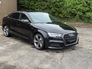 2018 AUDI A3 SORRY NOW SOLD