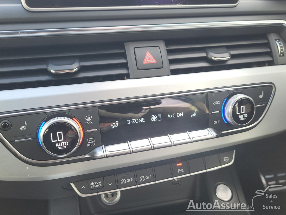 2017 Audi A5 2L Diesel For Sale Images