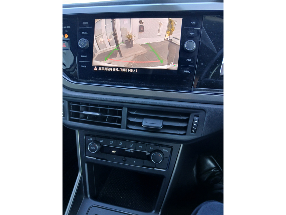 2022 Volkswagen Polo 1L Petrol For Sale Images