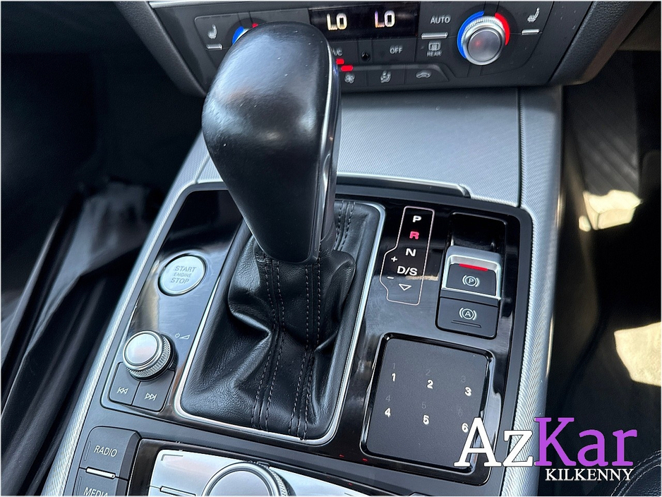 2017 Audi A6 2L Diesel For Sale Images