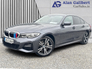 2020 BMW 3 SERIES 330E M-SPORT AUTO €129 PER WEEK