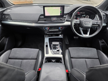 2022 Audi Q5 2L Petrol Plug-in Hybrid For Sale Images