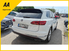 2019 Volkswagen Touareg 3L Diesel For Sale Images