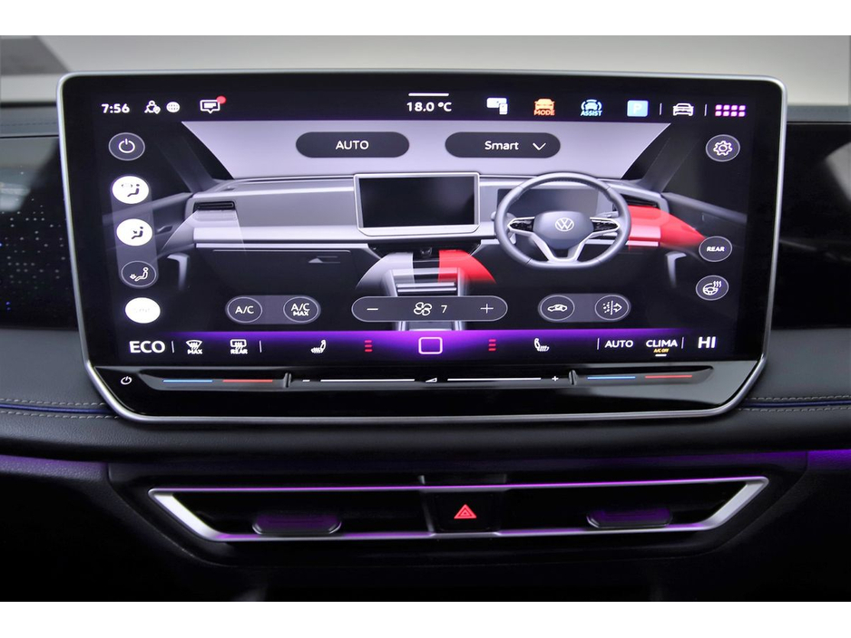 Volkswagen Tiguan 1.5 TSI DSG R-LINE PHEV — thumbnail 21