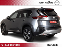 2023 Nissan X-Trail 1.5L Hybrid For Sale Images