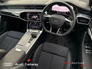 2025 AUDI A6 €625 p/m - 40 TDI S LINE A/T