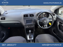 2013 Volkswagen Polo 1.2L Petrol For Sale Images