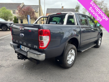 2019 Ford Ranger 2.2L Diesel For Sale Images