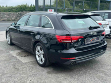 2018 Audi A4 2L Diesel For Sale Images