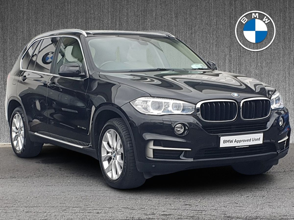 BMW X5 sDrive25d SE