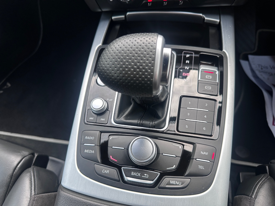 2014 Audi A6 2L Diesel For Sale Images