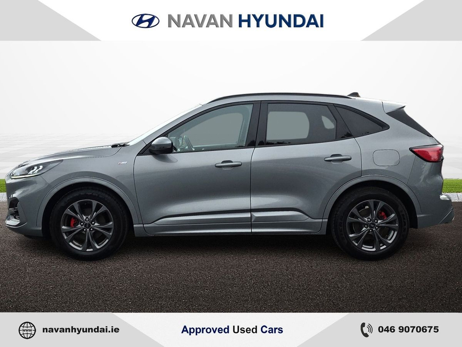 2022 Ford Kuga 1.5L Diesel For Sale Images