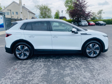 2025 Skoda Elroq 0L Electric For Sale Images