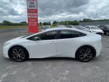 2023 Toyota Prius 2L Petrol Hybrid For Sale Images
