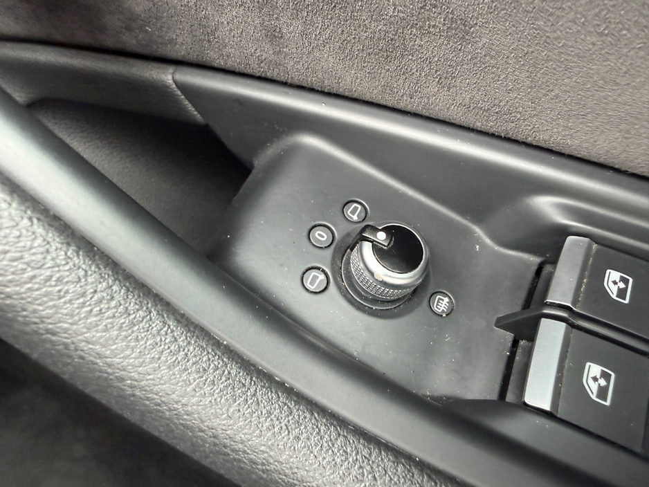 2018 Audi A4 2L Diesel For Sale Images